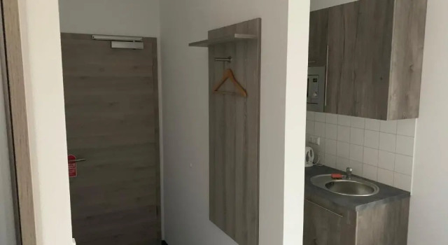 Номер Economy Hotel Am Spielacker