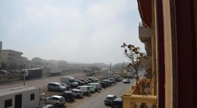 Апартаменты Alameda Guest House 1