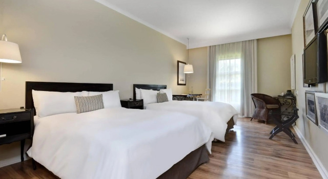 Protea Hotel by Marriott Mahikeng