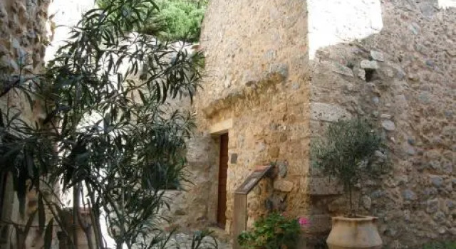 Holiday Home 2 Stars Monemvasia