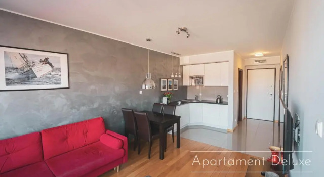Апартаменты Deluxe Tartaczna Old Town