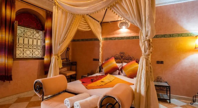 Suite Riad Saad