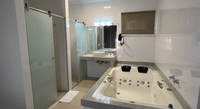 Номер Luxury Premier Garden Hotel