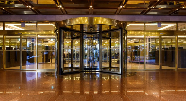 Lotte Hotel World