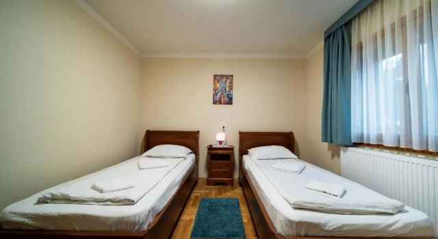 Lilla Apartments, Varaa Huoneisto Odorheiu Secuiesc 