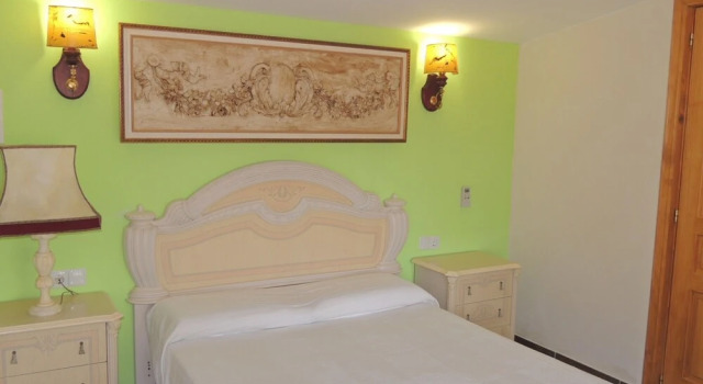 Villa Villa Sa Tanca