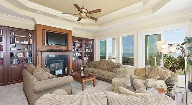 Hammock Beach Mansion by Vacation Rental Pros