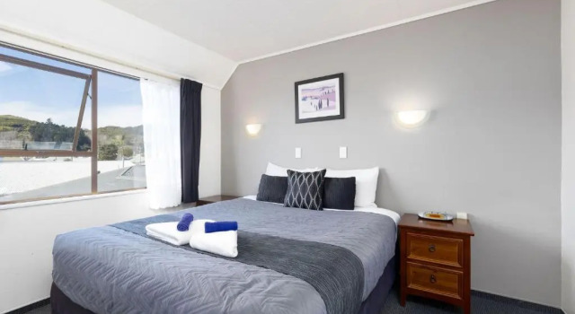 Апартаменты Kings Gate Motel