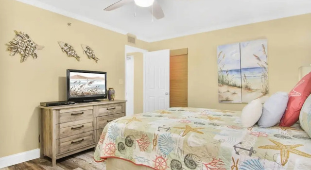 Phoenix I 1047 Gulf-front 2 2 A Amenities, Boek Appartement Orange Beach 