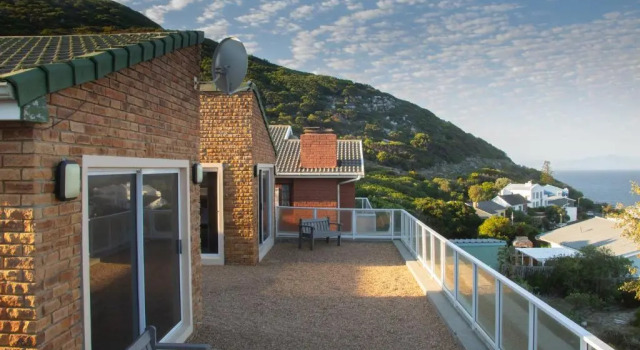 Marianella Guest House, Забронировать Гостевой дом Отели Cape Peninsula с парковкой, Парковка