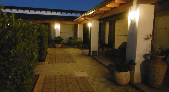 Agriturismo Il Megalite