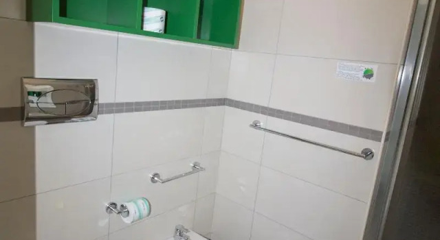 Одноместный номер Standard с балконом Hotel Arte Mare