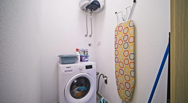 Dream vacation apartment Postira, Prenota Appartamento Hotel a Croatian Islands con parcheggio, Parcheggio