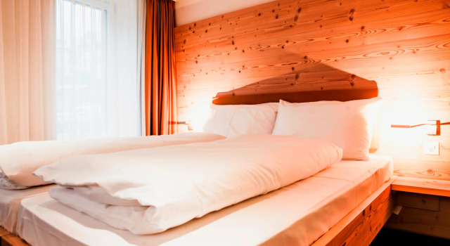 Boutique Hotel Waldegg