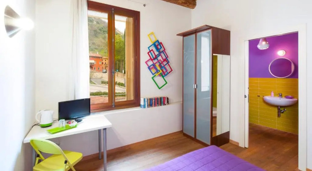 B&B Borgo Castello, Забронировать Отель Маростика 