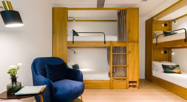 Hexi Boutique Hotel Chengdu