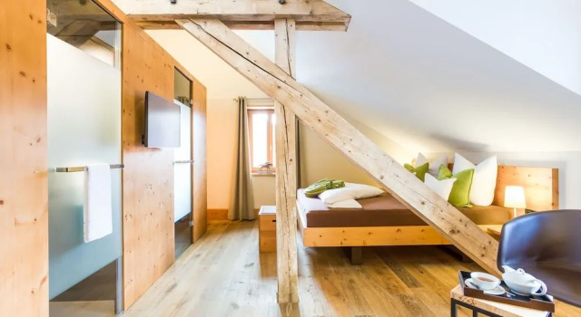 The Alpina Mountain Resort, Réserver Complexe hôtelier Churwalden Grisons