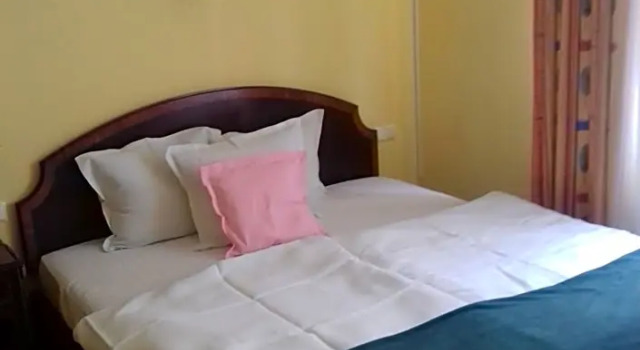 Номер Deluxe Hotel Wilga by Katowice Airport