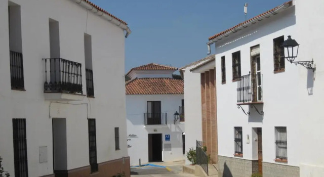 Casa Millán, Prenota Appartamento  