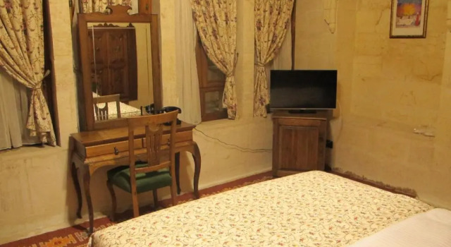 Двухместный номер Deluxe Elci Konagi Butik Hotel - Special Class