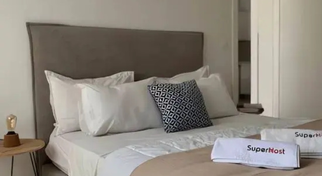 Апартаменты Jade 15 Cozy apartment in La Marsa