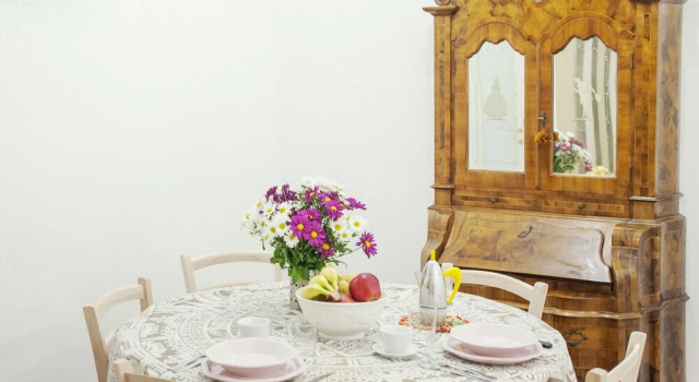 Апартаменты c 1 комнатой Campo - WR Apartments