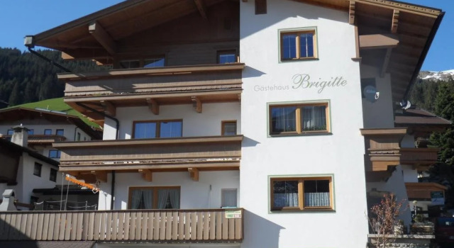 Gästehaus Brigitte