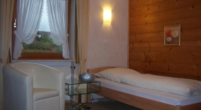 Номер Standard Gästehaus Böck
