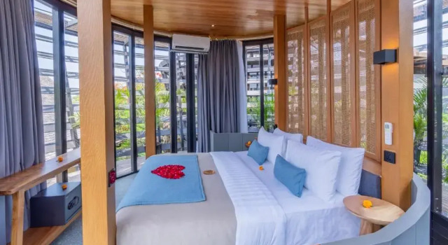 Canggu Cabana by Ini Vie Hospitality
