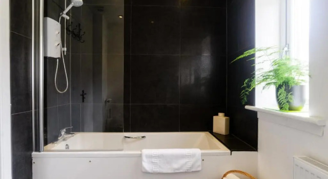 Номер Standard с 2 комнатами Elderburn Lodges