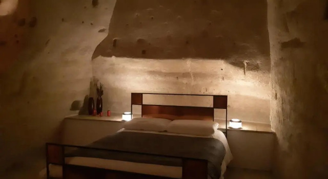Deluxe Studio B&b Il Cortile
