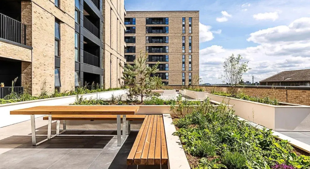 Sleek and Stylish 9th Floor Apartment, Varaa Huoneisto Asunnot kohteessa Merseyside, Huoneisto