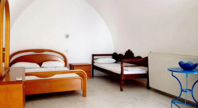 Anitas Villa, Забронировать Вилла СПА-отели Имеровиглион, SPA-услуги