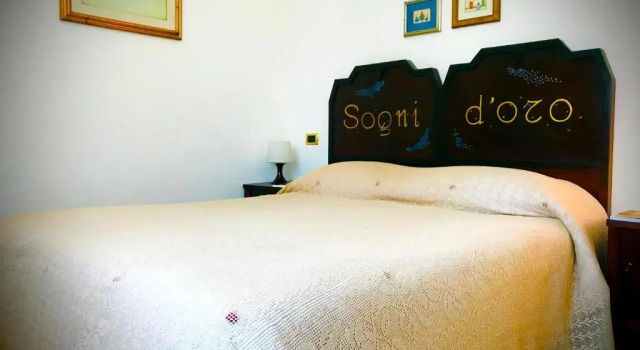 Номер Standard B&B Prato San Lorenzo
