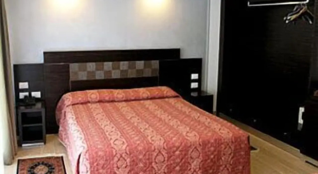 Одноместный номер Standard Alla Bianca Hotel