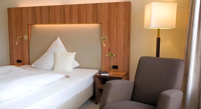 Номер Superior Ringhotel Katharinen Hof