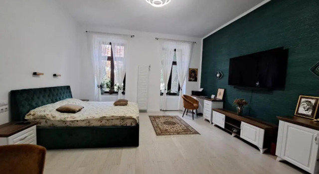 Апартаменты Central Apartment