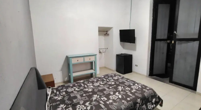 Номер Comfort Casona Poblana Hotel Puebla