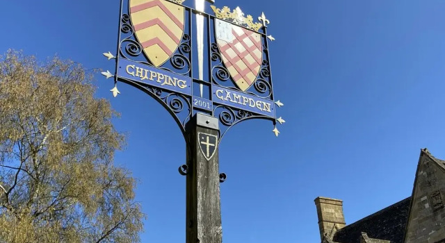 Unique Cotswold Cottages