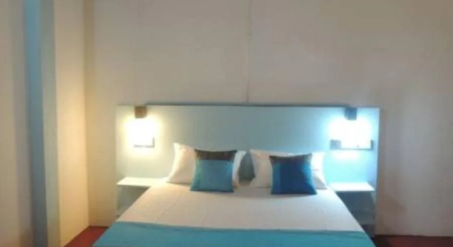 MICHS Beach Villa - Maggona