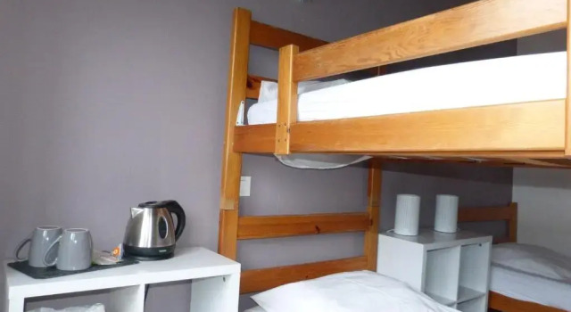 La bergerie, Book Hotel Hotels in Pyrenees National Park with Parking, Parking