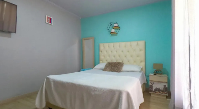 Pb-D7 Habitacion Doble Con Wifi, Prenota Bed & breakfast Bolivar Bolivar