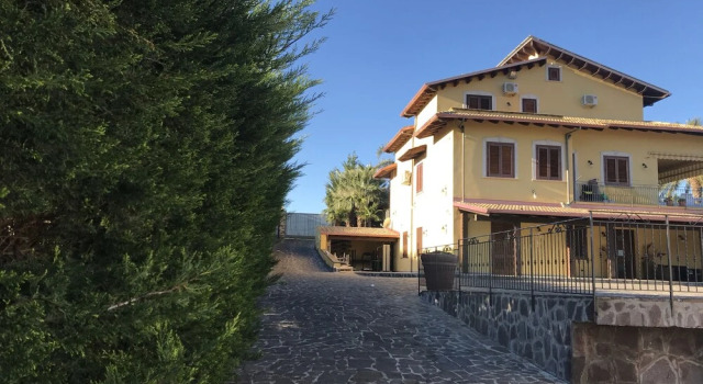 Villa Alice con Piscina