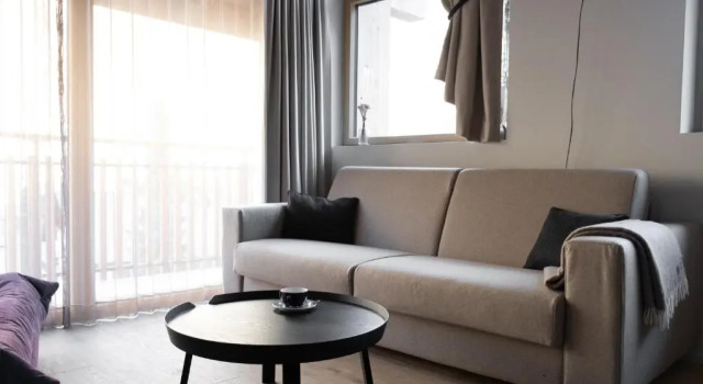 Апартаменты Carina - Design&Lifestyle hotel