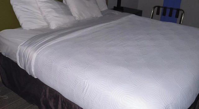 Двухместный номер Standard Country Inn & Suites by Radisson, Green Bay, WI