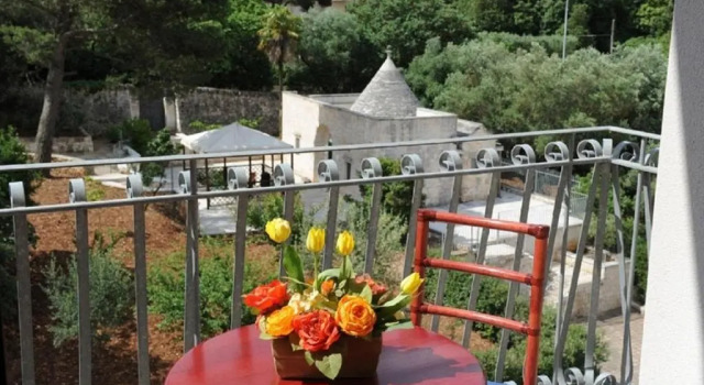 Номер Standard Hotel Villa Rosa