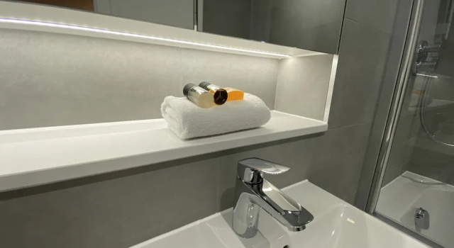 Апартаменты Standard Roomspace Serviced Apartments- Syward Place