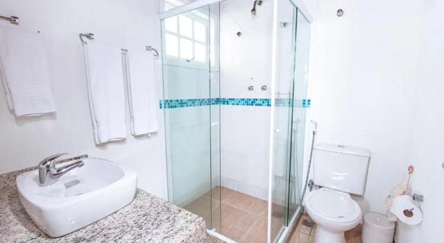 Номер Standard Residencial Portoveleiro