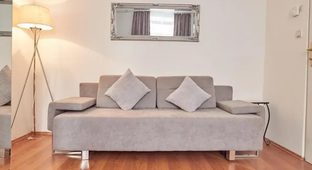 Modern Apartment in The Heart of Vienna 1