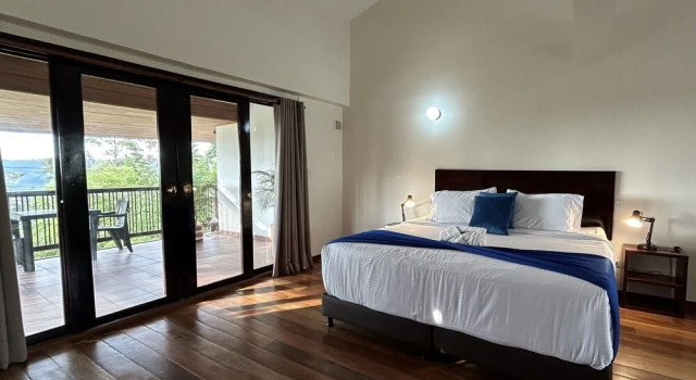 Апартаменты Deluxe Villa Salento Boutique Apartments & Spa
